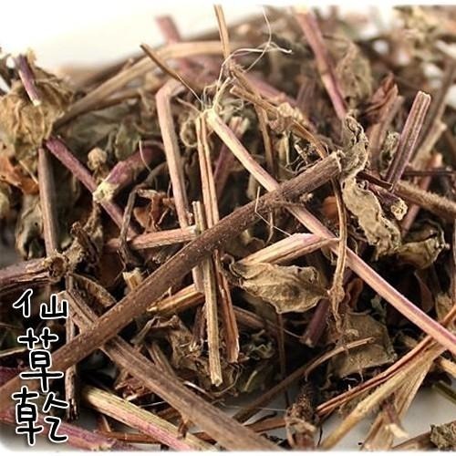 【正心堂】 古早味青草茶 120g 民發青草茶 (仙草乾300克) 一包煮一大鍋-細節圖3