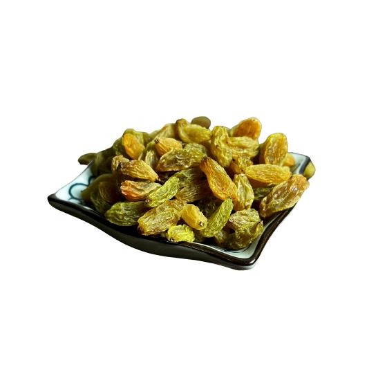 【正心堂】青堤子葡萄乾 200克 青堤子 綠葡萄乾 吐魯番青堤子 新疆吐魯番青堤子 甜中帶酸 葡萄乾 葡萄-細節圖2