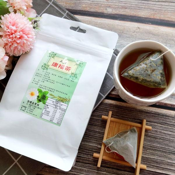 【正心堂】濕濕茶 茶包 15入(濕濕茶 康福茶包 洛神檸檬茶包(20小包)) 去濕茶包 養生茶 沖泡茶包 草本茶-細節圖5