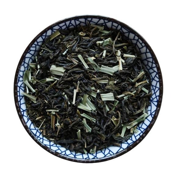 【正心堂】 檸檬香茅 75克 香茅草 檢驗合格 食品級 另有茶包 花草茶 檸檬草 香茅 花果茶 花茶批發 乾燥香茅草-細節圖4