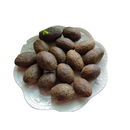 全健花茶｜丁香/大黃橄欖 200公克 橄欖 蜜餞 古早味橄欖 傳統橄欖-細節圖2