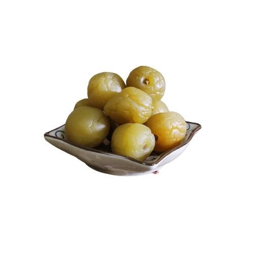 【正心堂】脆梅 200克 雪花梅 梅子 蜜餞 好脆梅-細節圖2