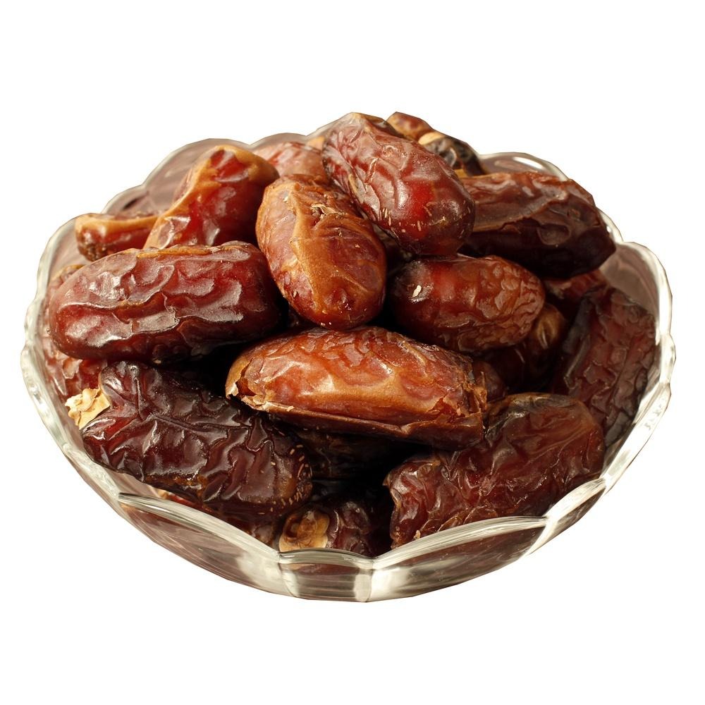 【正心堂】 椰棗 600克 特級中東椰棗 特優品質 齋戒月必備 天然果乾 中東名產 生命麵包 Kurma-細節圖2