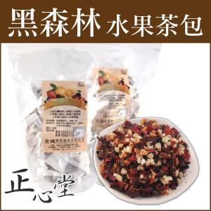 正心堂│風味果粒茶包 20入 8種口味可選 茶包 果粒茶 花茶 茶葉 天然草本-細節圖3