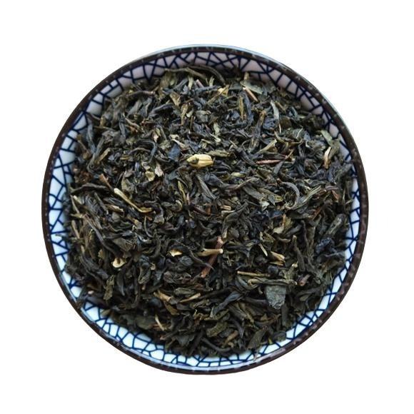 【正心堂】極品毛峰綠茶 600克 綠茶 散茶 茶葉-細節圖2