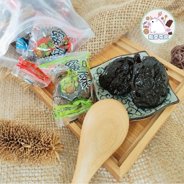 【正心堂】台灣蜜棗 300克 蜜棗 蜜餞 果乾 古早味蜜餞系列 台灣製造-細節圖3