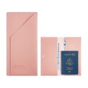 護照包 護照夾 護照錢包 護照套 護照收納 護照皮夾 信用卡包 證件包【BJ107】99750走走去旅行-規格圖10