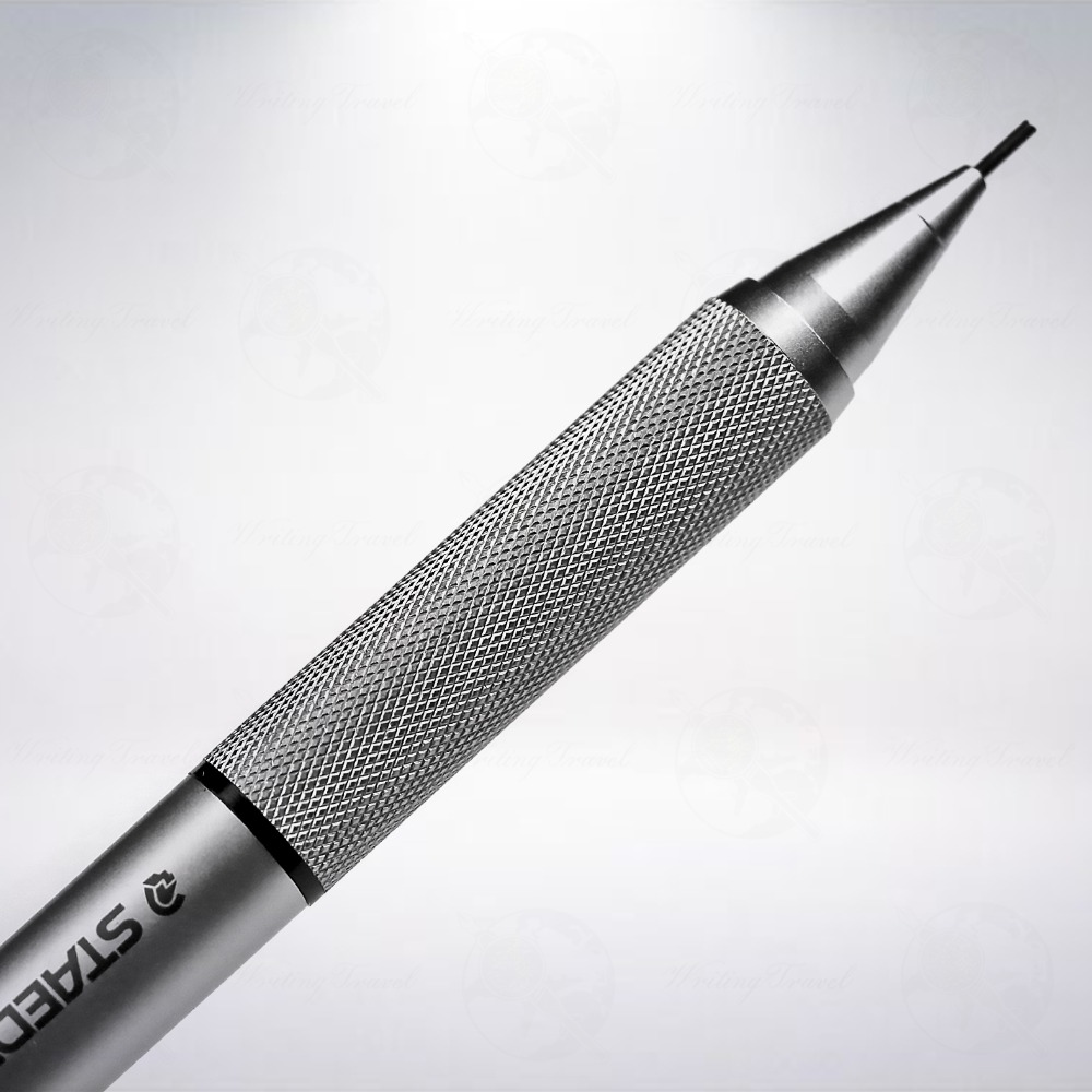 絕版! 德國 施德樓 STAEDTLER 925 85 REG 0.5mm 製圖用自動鉛筆-細節圖3