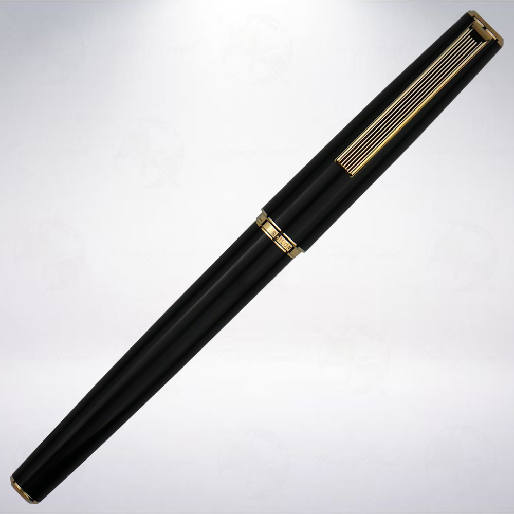 日本 SAILOR 寫樂 YOUNG PROFIT GT 金夾鋼筆-細節圖2