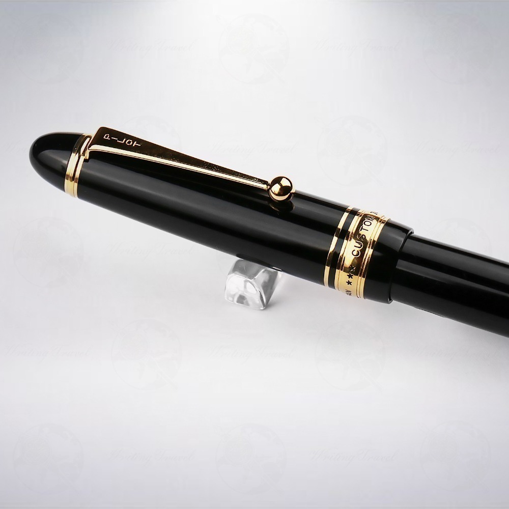 壓克力透明枕型筆擱/Acrylic Pillow Pen Rest-細節圖2