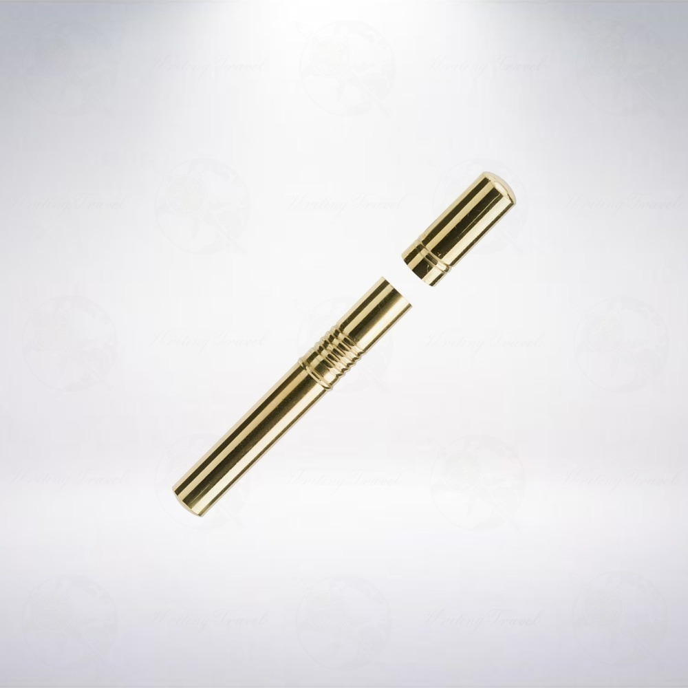 日本 OHTO 2.0mm 筆芯專用黃銅磨芯器-細節圖2