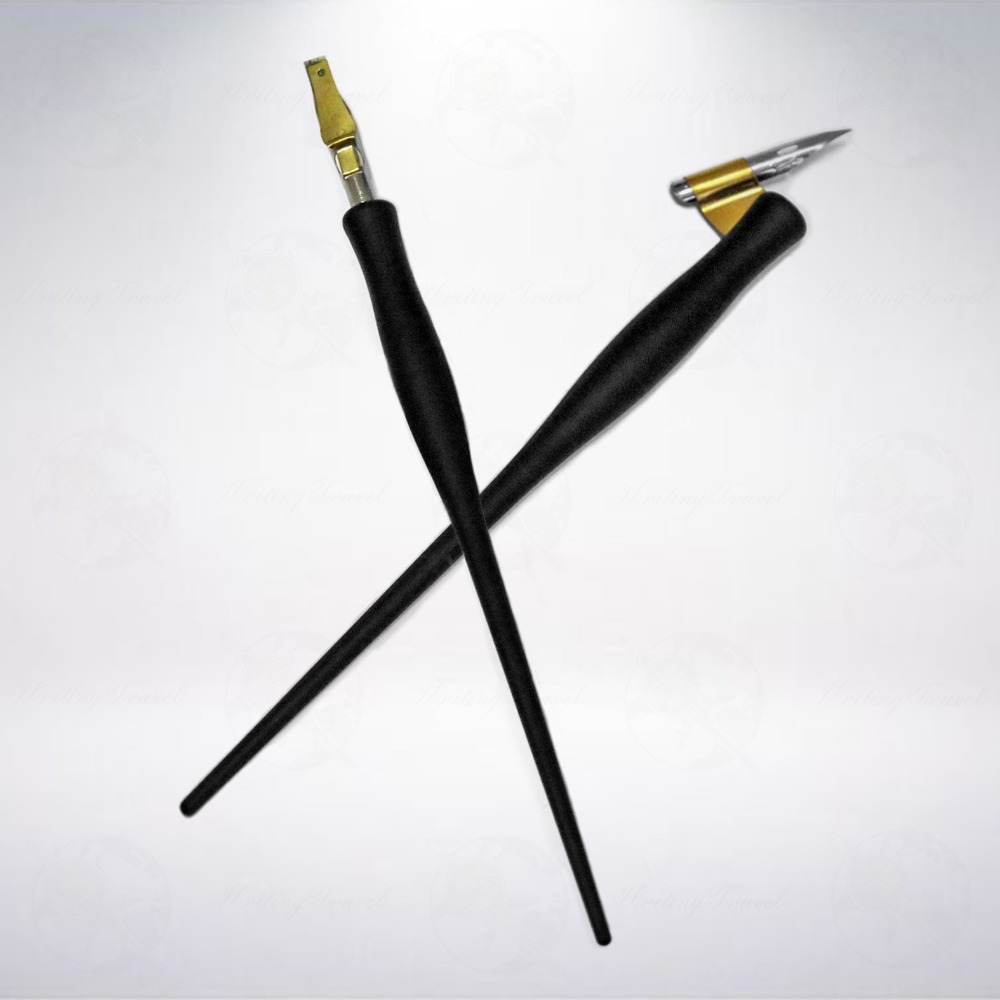 流線型霧黑二合一直斜桿-細節圖2