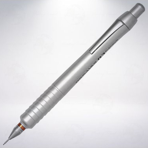 絕版! 日本 白金 Platinum PRO-USE 0.3mm 短版專業製圖自動鉛筆