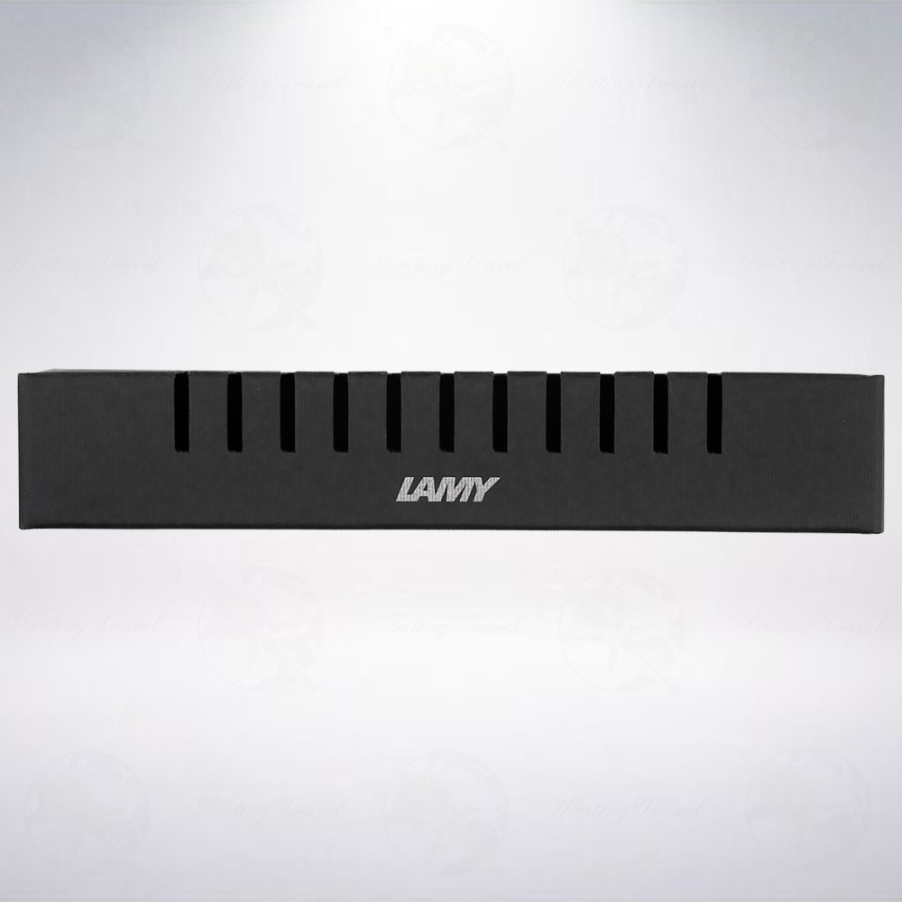 德國 LAMY safari KURU TOGA inside 0.5mm 自動鉛筆: 全透明/Clear-細節圖3