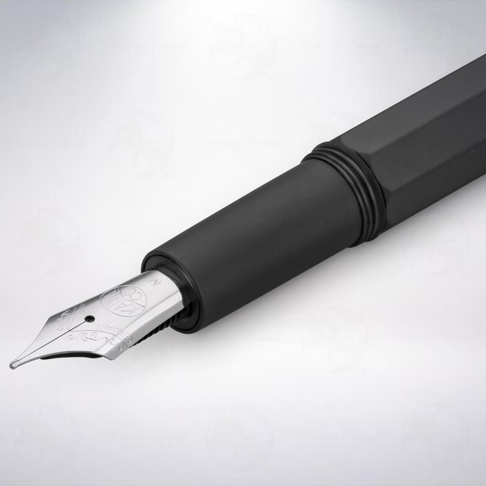 德國 Kaweco ORIGINAL 250 鋼筆-細節圖3