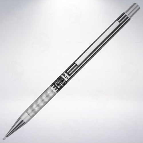 絕版! 日本 SAKURA 櫻花 Roller 全鋁質自動鉛筆