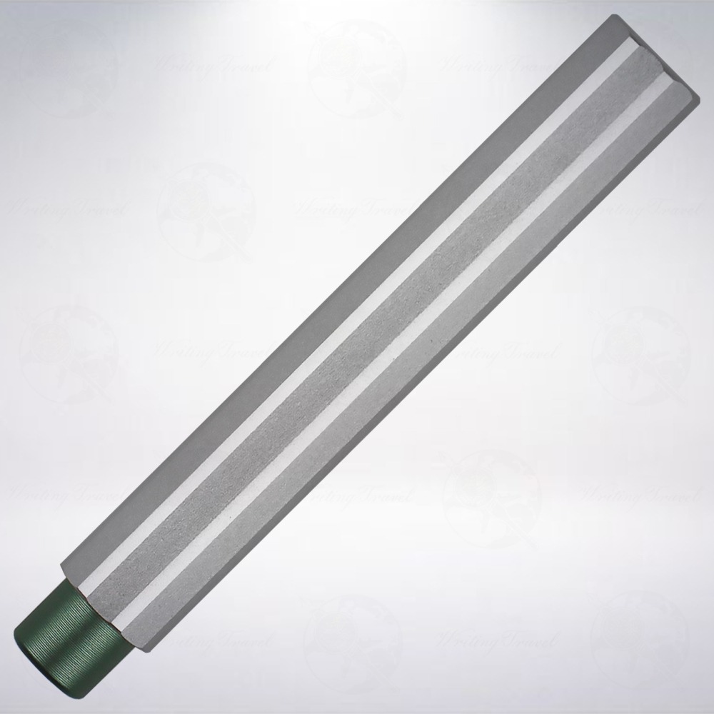 英國 Tom’s Studio Pocket Extra Inky 特製筆舌版 Pro-flex 彈性鋼筆: 鼠尾草綠-細節圖2