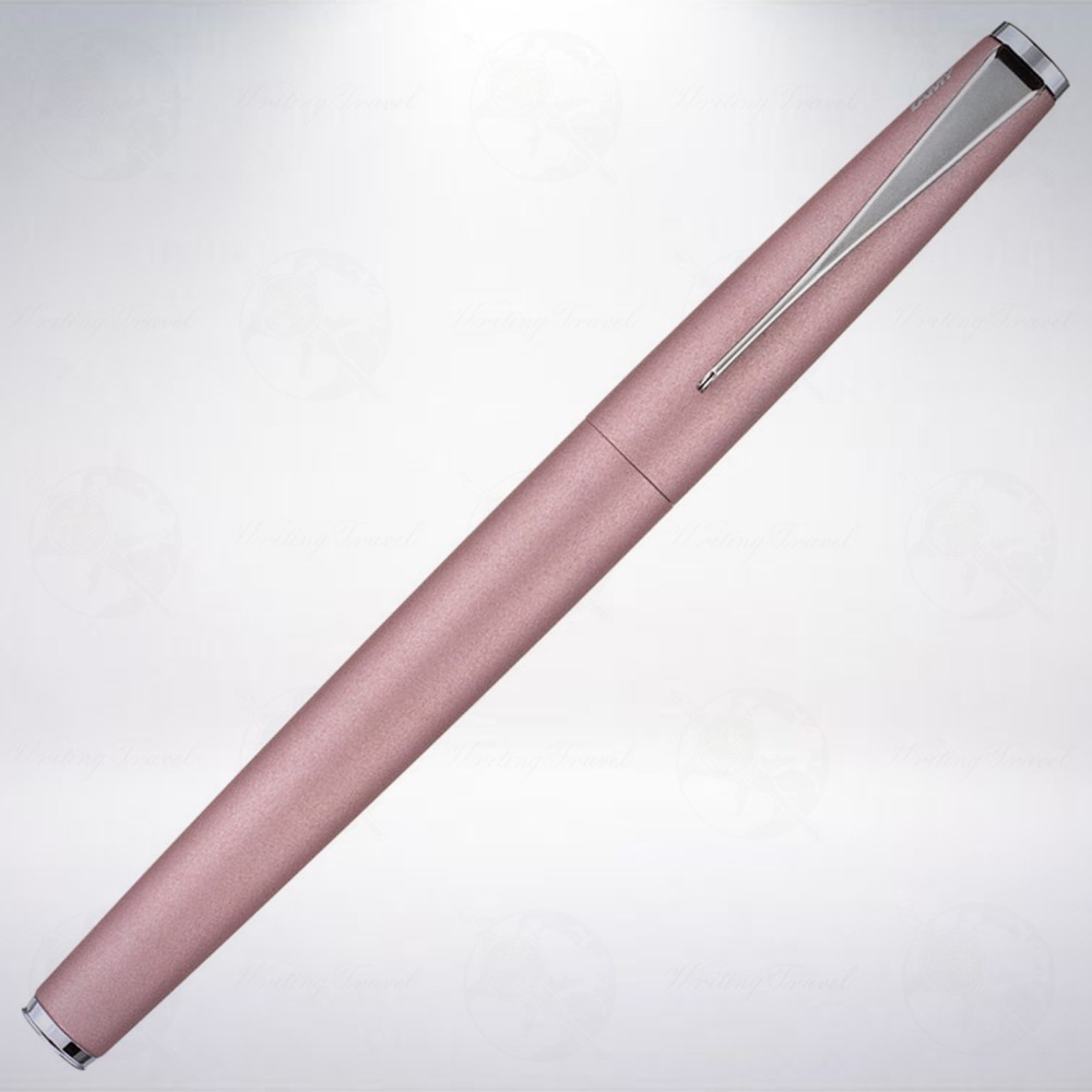 德國 LAMY Studio 2023特別版鋼筆: 玫瑰粉/Rose-細節圖2