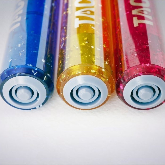 日本 立川 Tachikawa 透明直桿-細節圖2