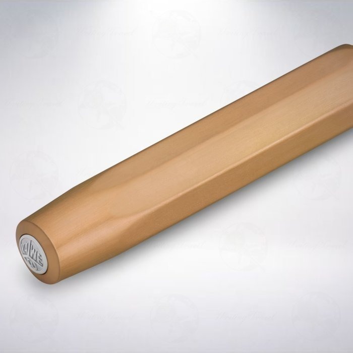 德國 Kaweco BRONZE Sport Gel Roller 青銅鋼珠筆-細節圖4