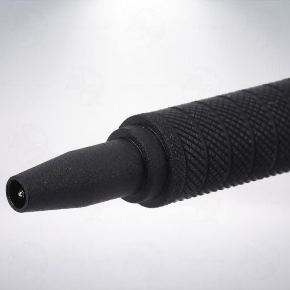 德國 施德樓 STAEDTLER 工程原子筆: 全黑限定版-細節圖2