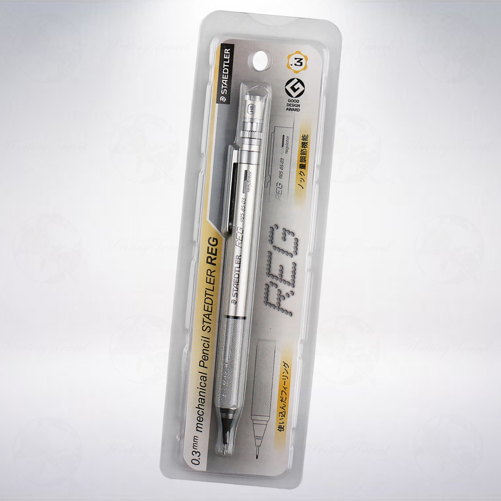 超貴重【限定BMWコラボ】STAEDTLER REG 925-85-05 廃盤