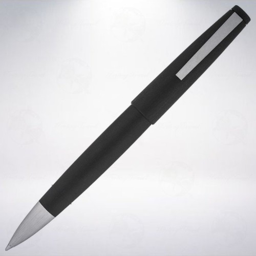 德國 LAMY 2000 L301 玻璃纖維鋼珠筆