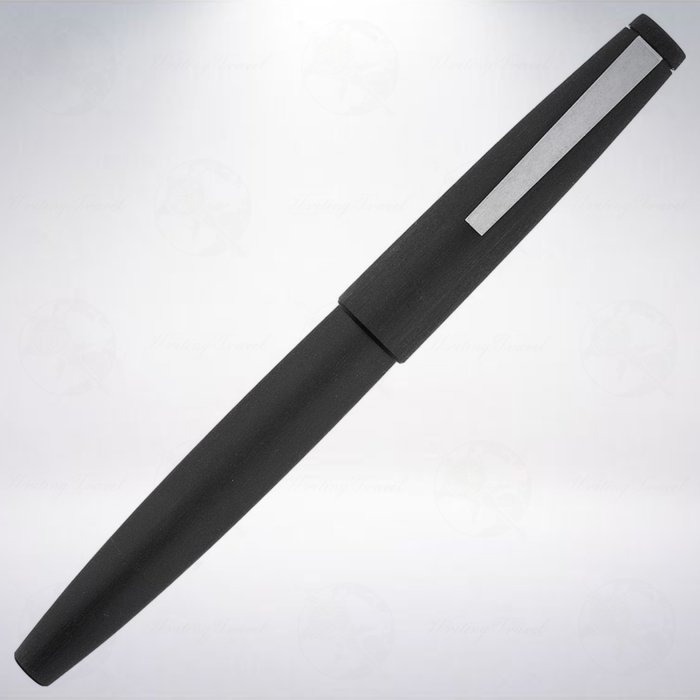 德國 LAMY 2000 L301 玻璃纖維鋼珠筆-細節圖2