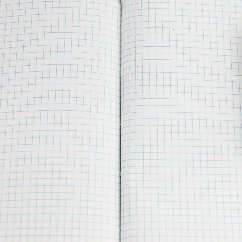 日本 國譽 KOKUYO SKETCH BOOK 測量野帳: 綠色-細節圖2