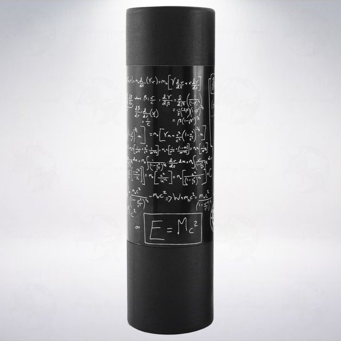 美國 Retro 51 Tornado Deluxe 鋼珠筆: 愛因斯坦/Albert-細節圖2