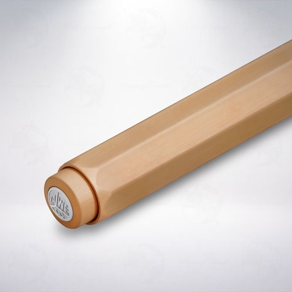 德國 Kaweco BRONZE Sport 青銅原子筆-細節圖3