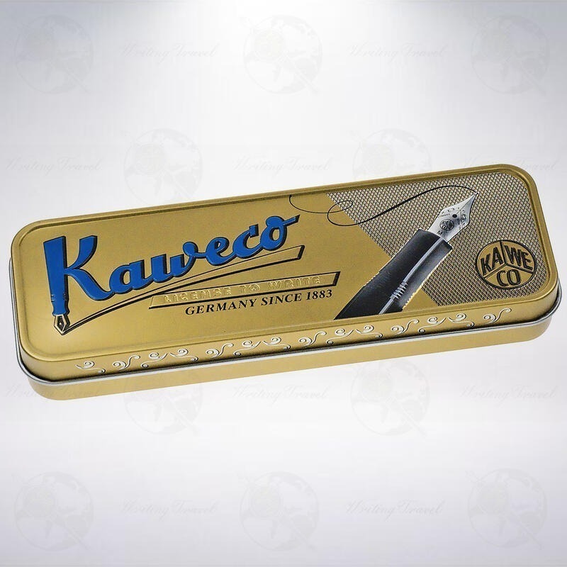 德國 Kaweco Student 70’s Soul 70年代靈魂鋼筆-細節圖3