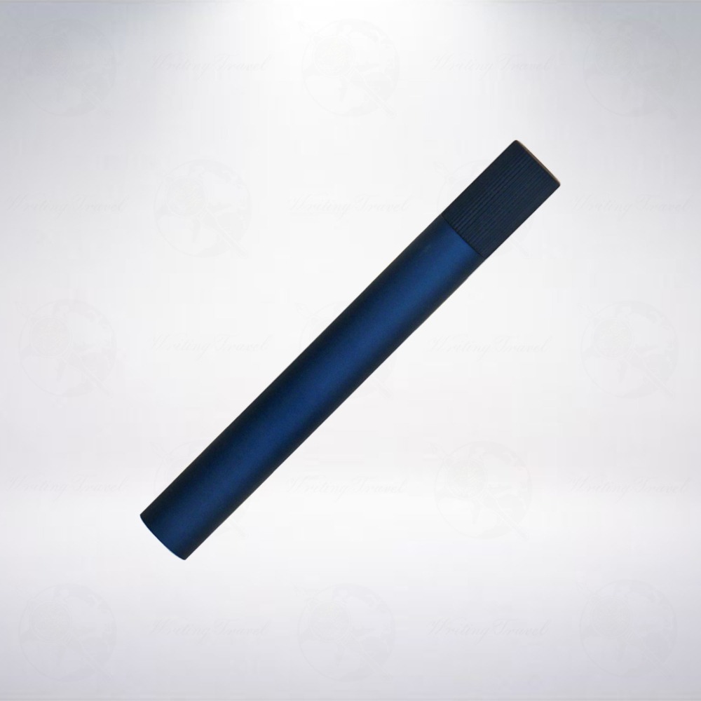 英國 Tom’s Studio Lumos Mini 迷你單頭魔力繪圖筆: 午夜藍-細節圖2