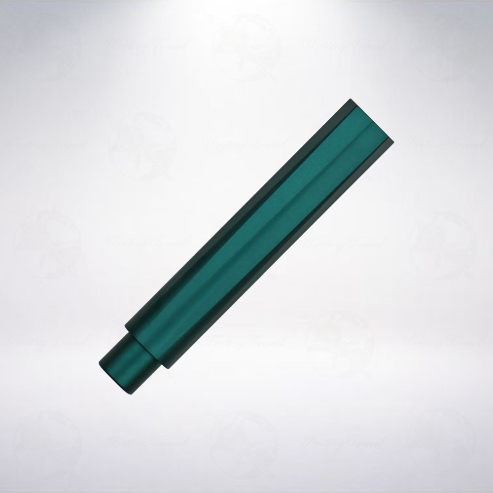 英國 Tom’s Studio Wren 寫字筆: 常春藤綠-細節圖2