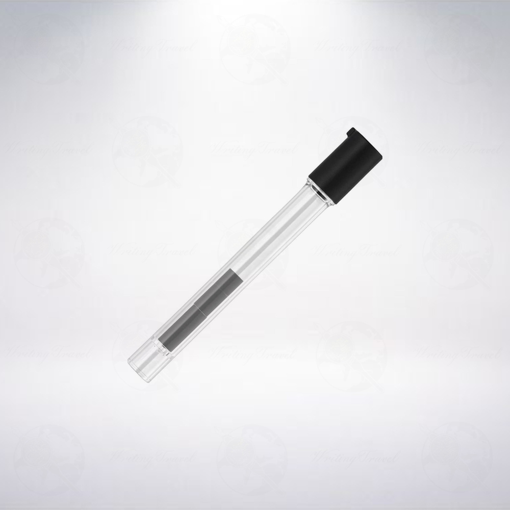 日本 斑馬 Zebra DelGuard Type-ER 0.5mm 自動鉛筆: 藍色-細節圖2