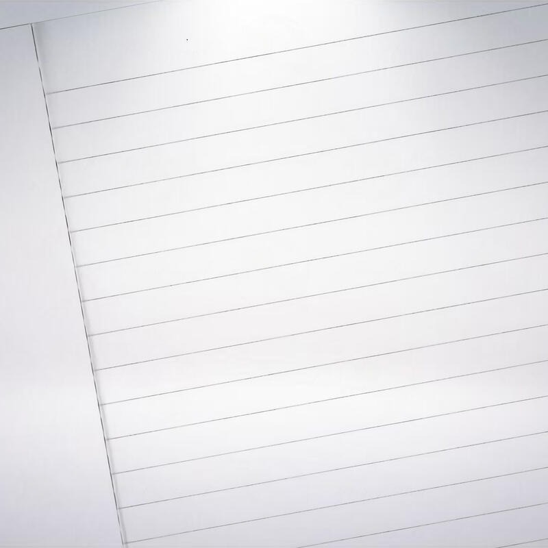 法國 Clairefontaine 歡樂時光系列A5騎縫裝筆記本: 粉紅色-細節圖2