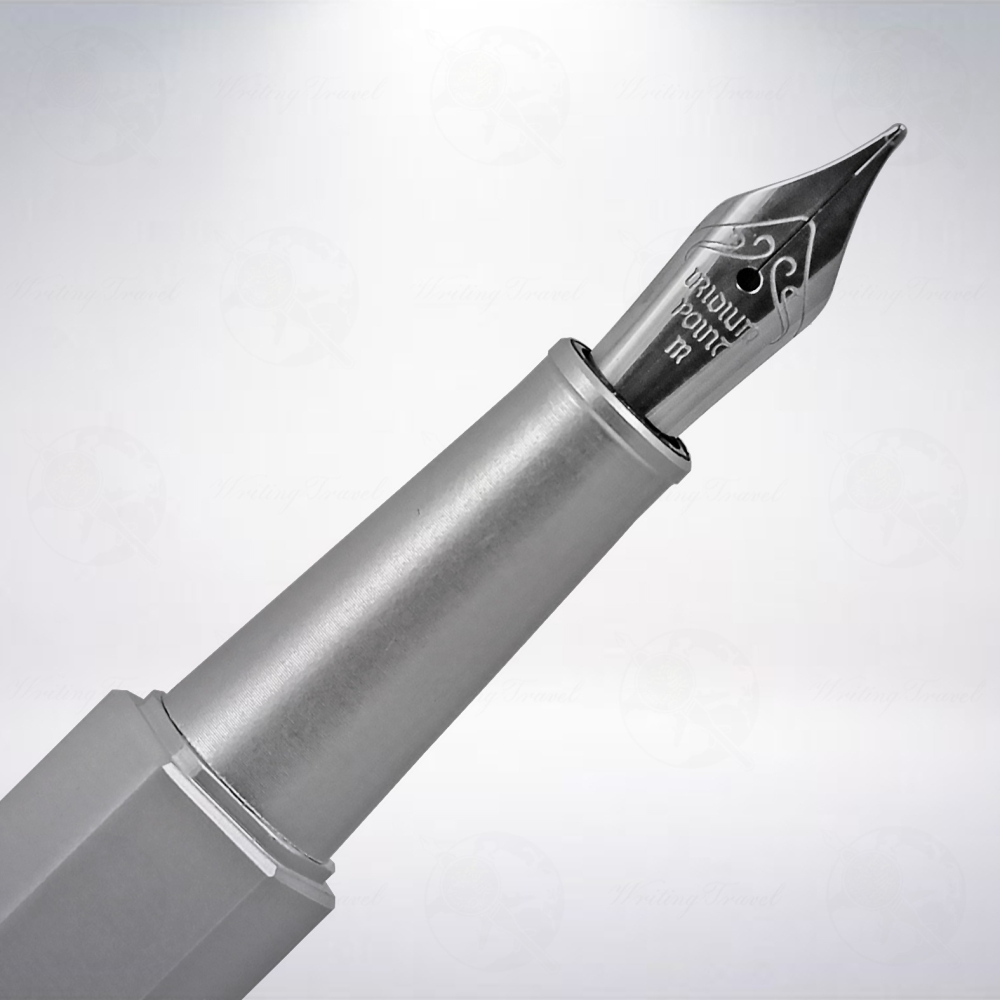 德國 WORTHER Compact 鋼筆-細節圖2