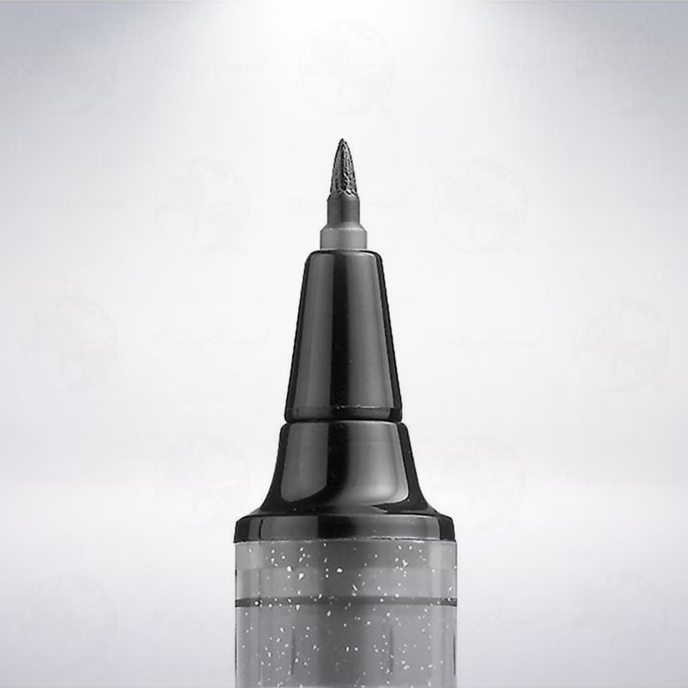 特價! 日本 吳竹 ZIG COCOIRO Letter Pen 隨變筆刷筆: 熊本熊限定版-細節圖2