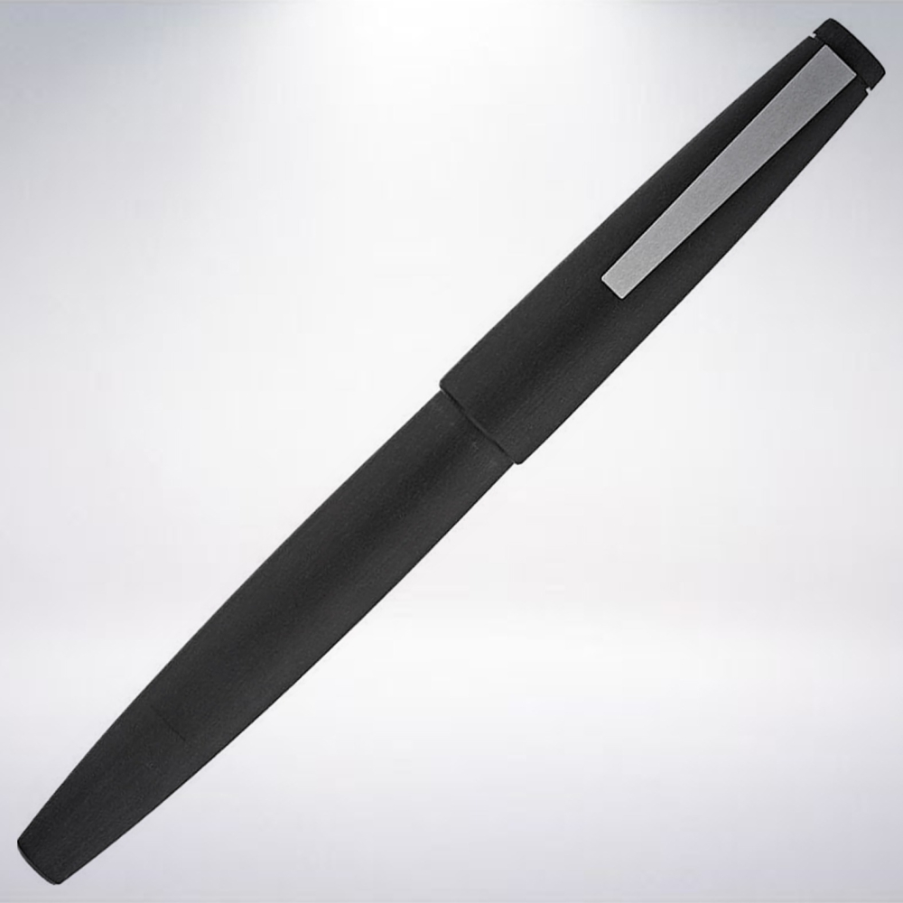 德國 LAMY 2000 Makrolon 玻璃纖維鋼筆-細節圖2