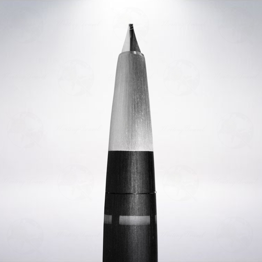 德國 LAMY 2000 Makrolon 玻璃纖維鋼筆-細節圖3