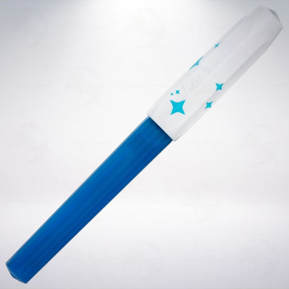 德國 Kaweco PERKEO 鋼珠筆: 夜光星空/Glow-細節圖2
