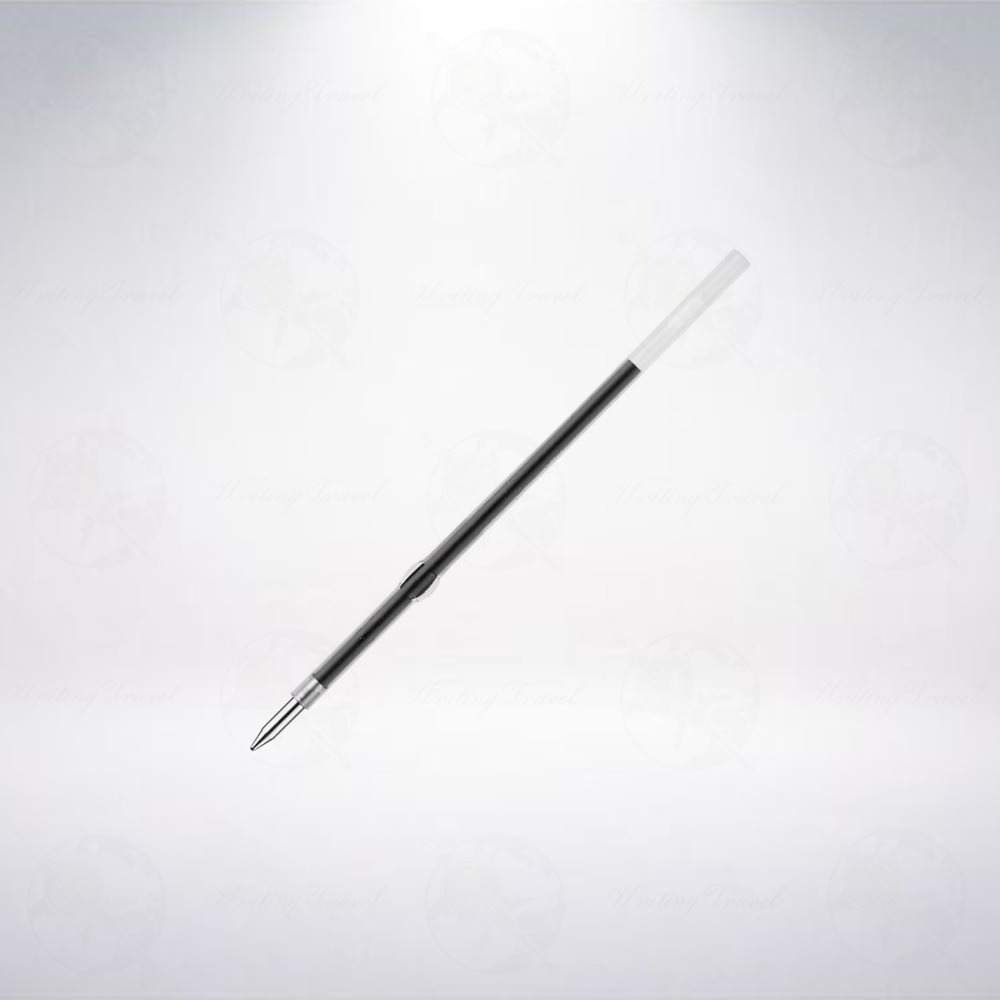 日本 三菱鉛筆 Uni S-7S 原子筆替換筆芯 (黑色/藍色/紅色)-細節圖2