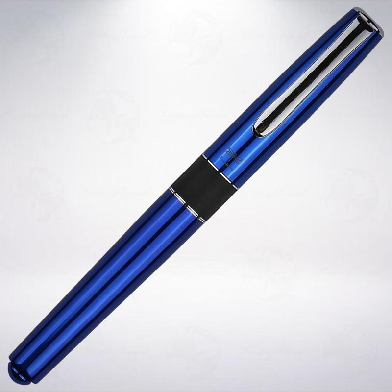 日本 Tombow 蜻蜓 ZOOM 505 自動鉛筆: 寶藍色-細節圖2