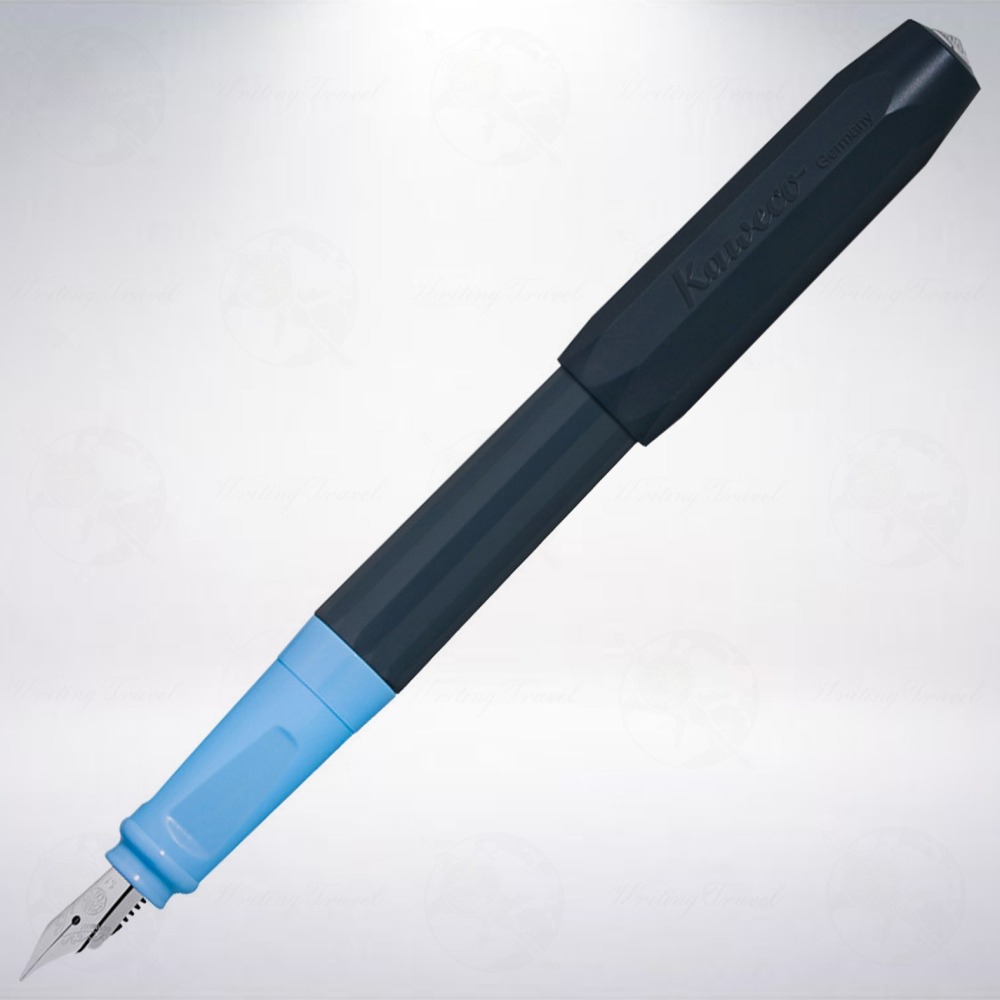 德國 Kaweco PERKEO Calligraphy Set 藝術書法鋼筆組-細節圖2