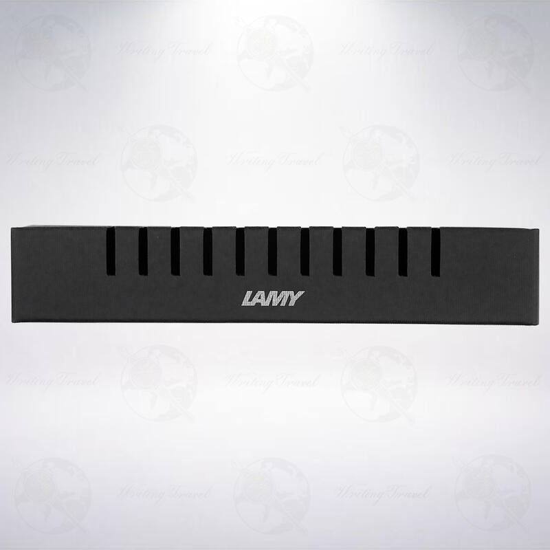 德國 LAMY AL-star 恆星系列 2021年限定版原子筆: 珍珠粉/Cosmic-細節圖2