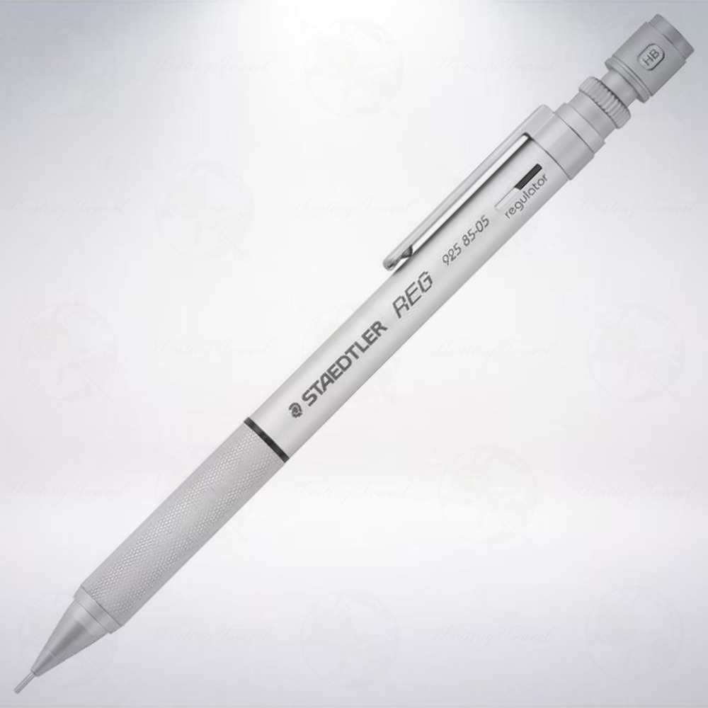 德國 施德樓 STAEDTLER 925 85 REG 0.5mm 製圖用自動鉛筆: 復刻版-細節圖2