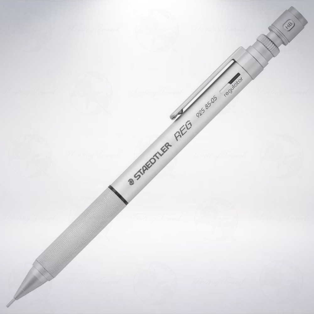 德國 施德樓 STAEDTLER 925 85 REG 0.5mm 製圖用自動鉛筆: 復刻版-細節圖2