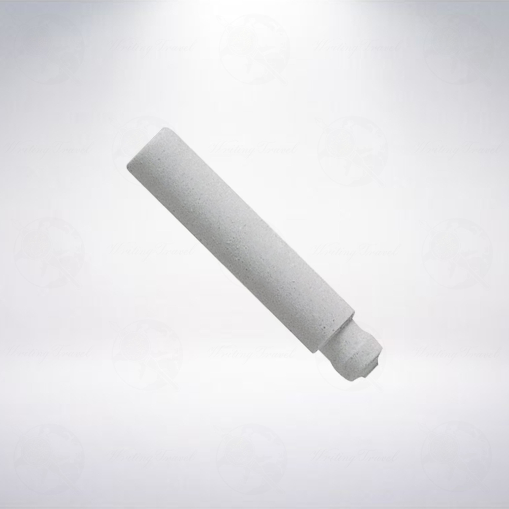 日本 Pentel TUFF 自動鉛筆專用替換橡皮擦 (3個/包)-細節圖2