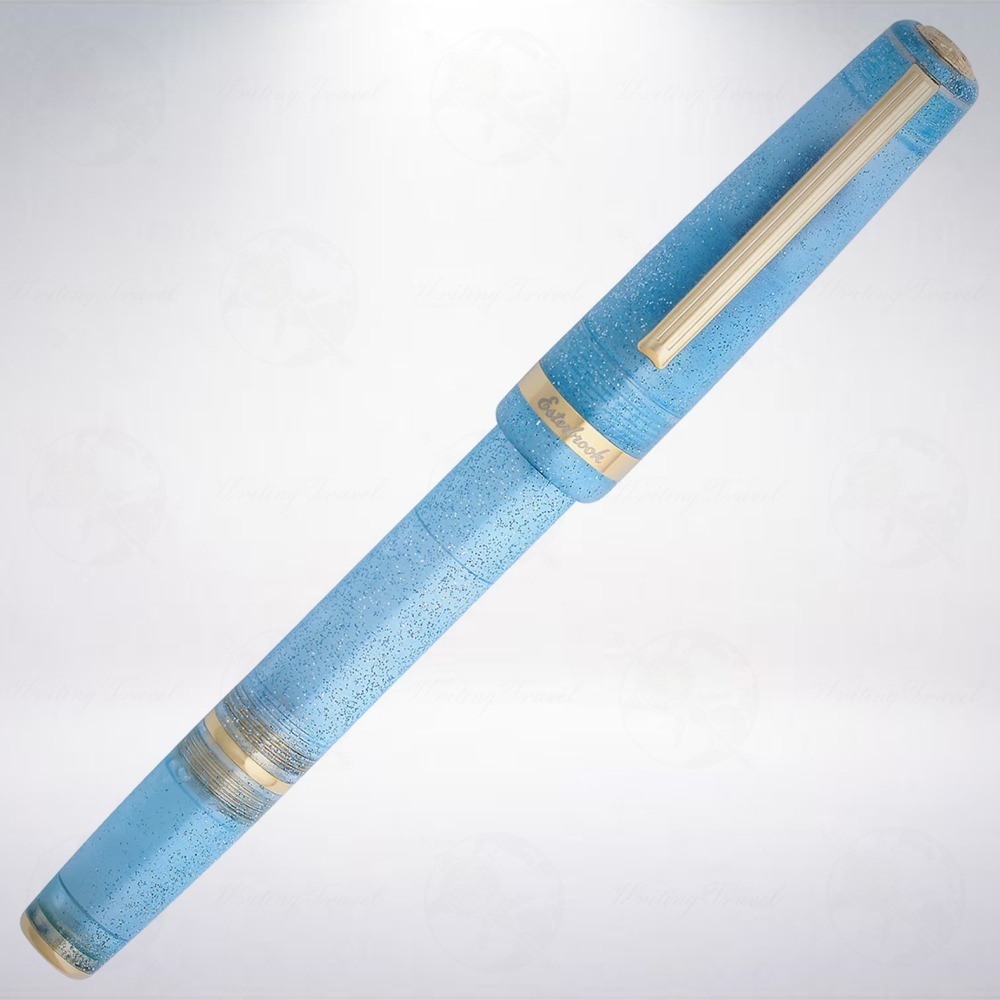 美國 Esterbrook JR 限定款鋼筆: 冰耀/Twinkle-細節圖2