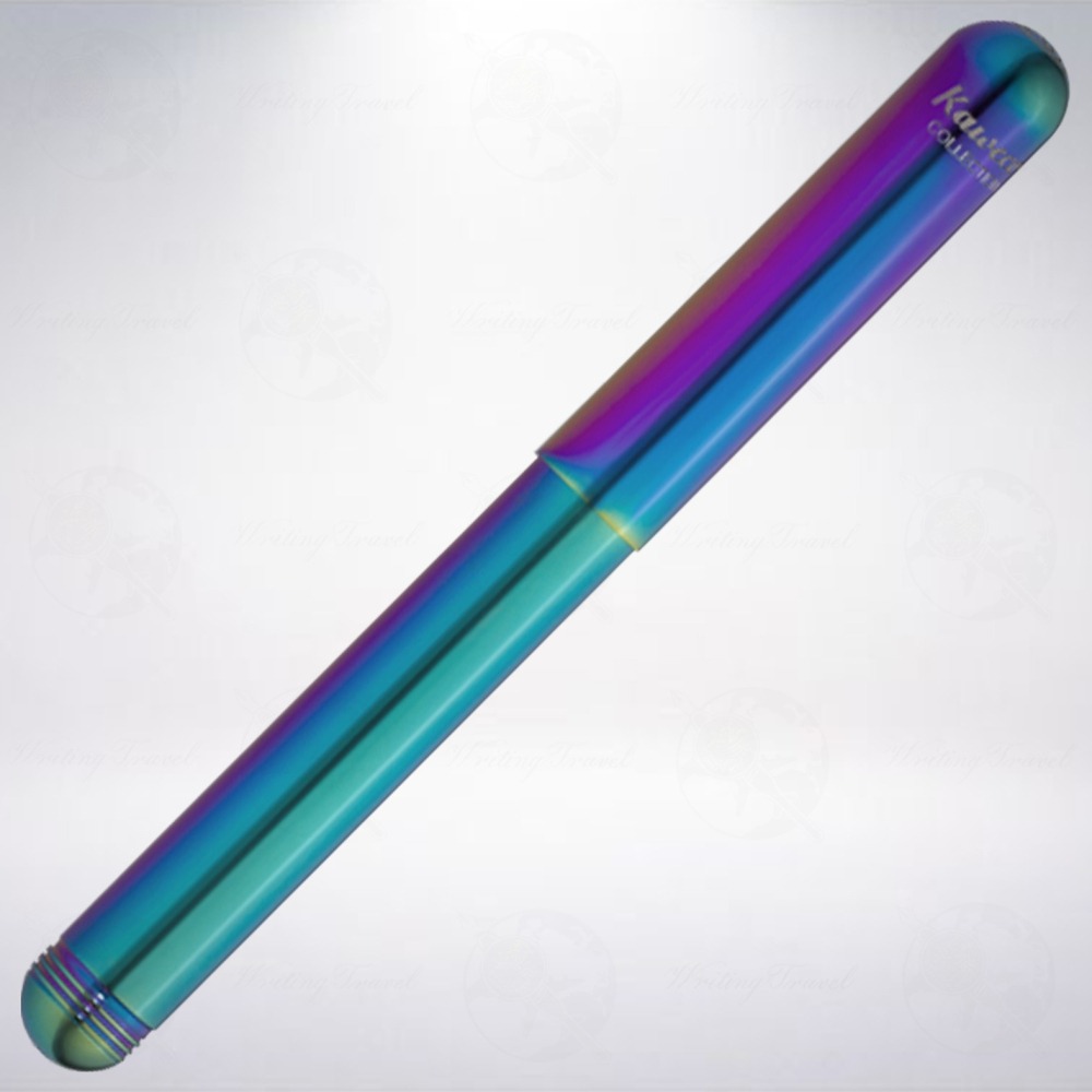 德國 Kaweco LILIPUT 鋼筆: 蜂鳥/Kolibri-細節圖2